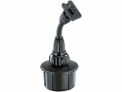 Support pour GPS Navgear sur porte-gobelet