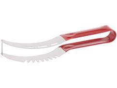 coupe pasteque avec fonction pince pour tranches