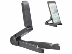 Support réglable pour tablette ou liseuse numérique